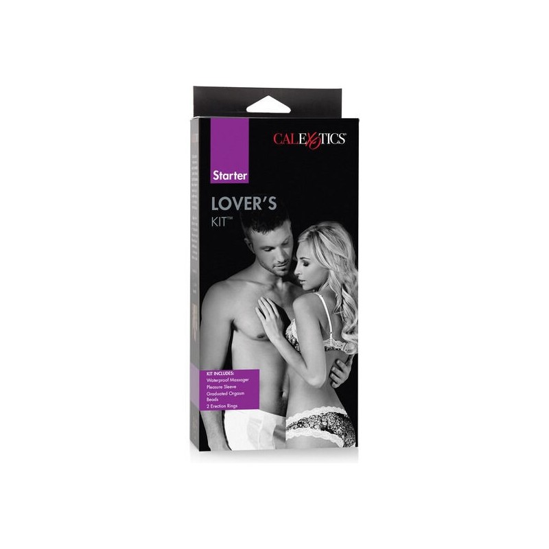 Beginners Liefdes Kit