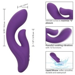 Stella Dual Pleaser Vijolična