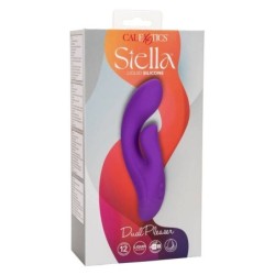 Stella Dual Pleaser Violett