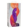 Stella Dual Pleaser Viola