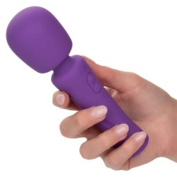 Stella Massager Fioletowy