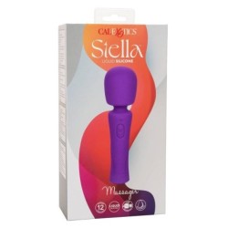 Stella Massager Violett