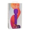 Stella Massager Fioletowy