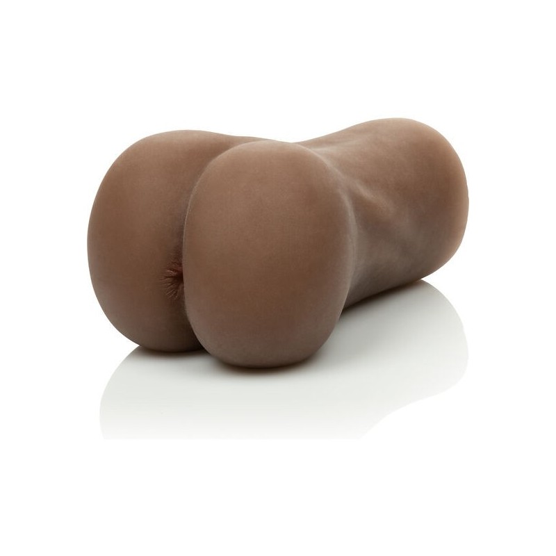 Stroke It Masturbator Analni Smeđi