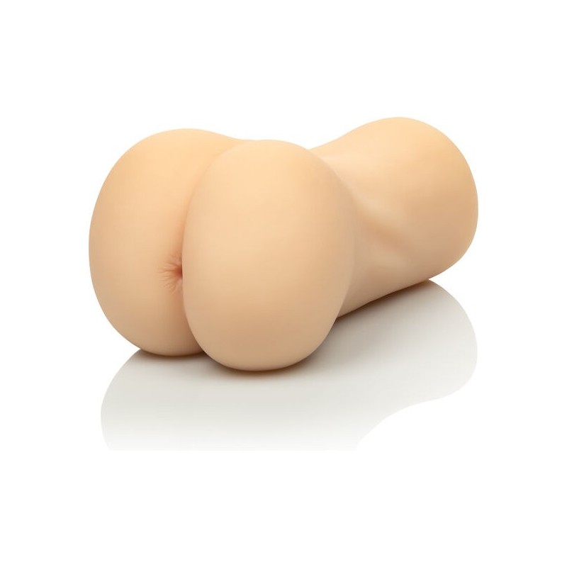 Stroke It Masturbator Ass Flesh