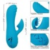 Sunset Beach Seducer Vibrator in Stimulator 10 Funkcij Modra