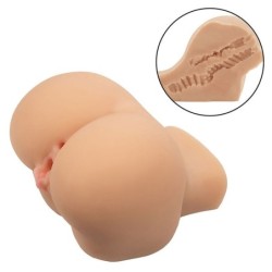 The Farmers Daughter Dublu Masturbator Realistic Natural