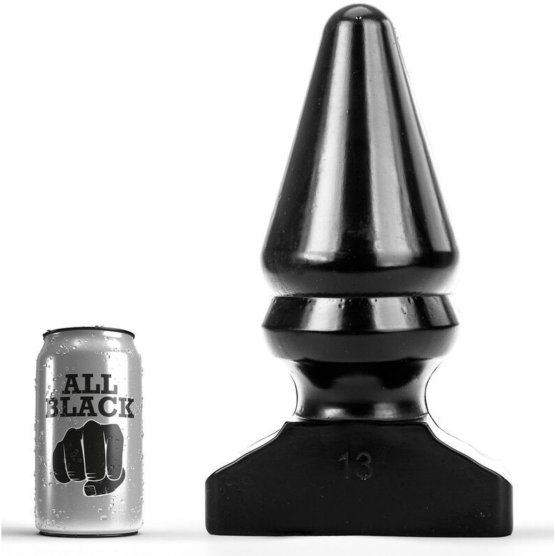 Korek analny 28,5 cm Korek analny 28,5 cm