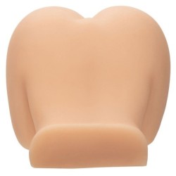 A Filha do Fazendeiro Masturbador Duplo Realístico Natural