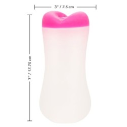 The Gripper Deep Ass Grip Analinis Masturbatorius