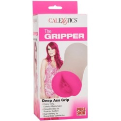 The Gripper Deep Ass Grip Analinis Masturbatorius