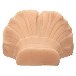 The Peep Show Girl Duplo Masturbador Realístico Natural