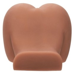 O Roller Babe Duplo Masturbador Realístico Natural