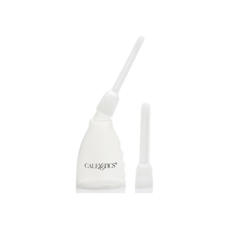 Ultimate Douche Intim Rens Hvid