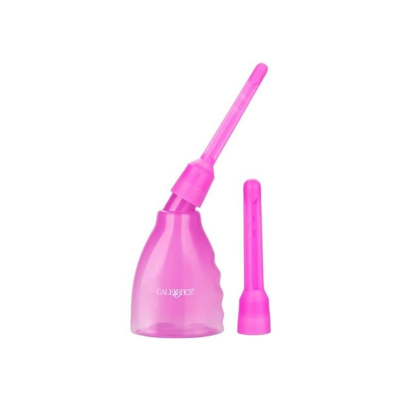 Douche Intime Nettoyage Ultime Rose