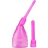 Douche Intime Nettoyage Ultime Rose