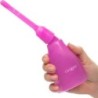 Douche Intime Nettoyage Ultime Rose