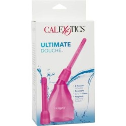 Douche Intime Nettoyage Ultime Rose