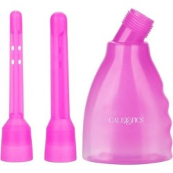 Douche Intime Nettoyage Ultime Rose