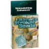 Ultimate Stroker Beads Anneaux Pour Le Pénis