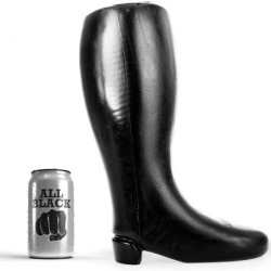 Cizmă Gigant Fisting Moale 31 Cm