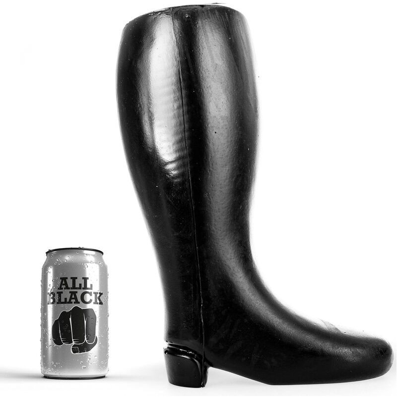 Reusachtige Zachte Fisting Boot 31 Cm Reusachtige Zachte Fisting Boot 31 Cm
