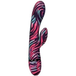 Wibrator Menage A Moi Dual Wand