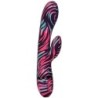 Wibrator Menage A Moi Dual Wand