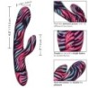 Wibrator Menage A Moi Dual Wand