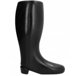 Reusachtige Zachte Fisting Boot 31 Cm