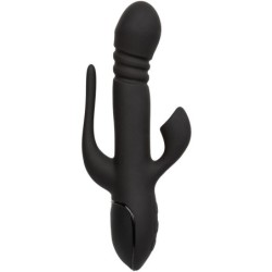 Trippel Euphoria Vibrator Sort