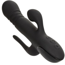 Trippel Euphoria Vibrator Sort