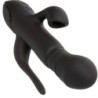 Trippel Euphoria Vibrator Sort