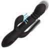 Trippel Euphoria Vibrator Sort