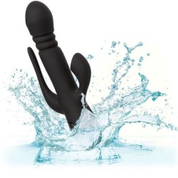 Trippel Euphoria Vibrator Sort