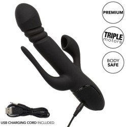 Trippel Euphoria Vibrator Sort