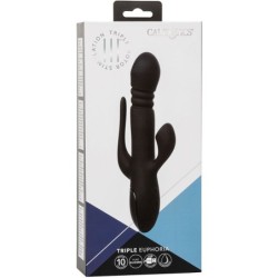 Trippel Euphoria Vibrator Sort