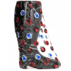 Riesenstiefel Weiche Faust 31 cm