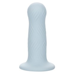 Wave Rider Plug Anale Schiuma Blu