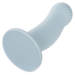 Wave Rider Plug Anale Schiuma Blu