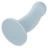 Wave Rider Plug Anale Schiuma Blu