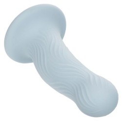 Wave Rider Plug Anale Schiuma Blu