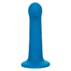Wave Rider Ripple Plug Anal Blau
