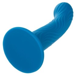 Wave Rider Ripple Plug Anal Niebieski