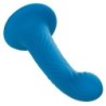 Wave Rider Ripple Anal Plug Blauw