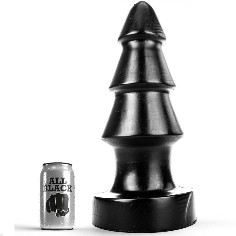 Anal Udfordring 40 Cm Anal Udfordring 40 Cm