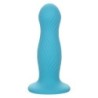 Wave Rider Swell Plug Anal Modre barve