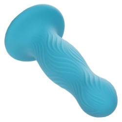Wave Rider Swell Plug Anal Blauw