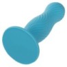 Wave Rider Swell Plug Anal Blau