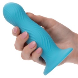 Wave Rider Swell Plug Anal Blau